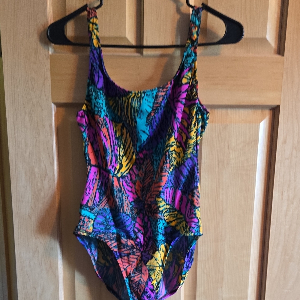 One Piece Swimsuit